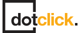 dot click logo